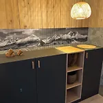 S Výhľadom Apartamento