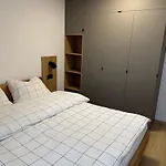Apartamento S Výhľadom