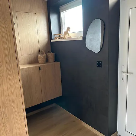 Apartman S Vyhladom Stará Lesná