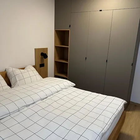 Appartamento S Výhľadom