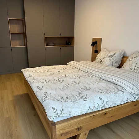 Apartmán S Vyhladom